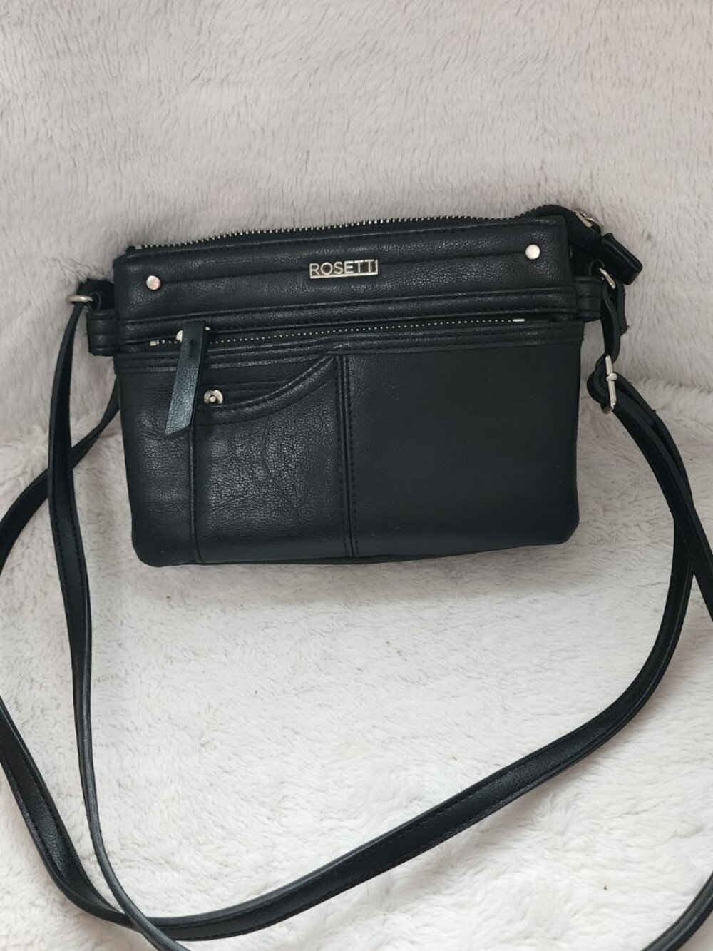 Rosetti, Ladies Shoulder Purse